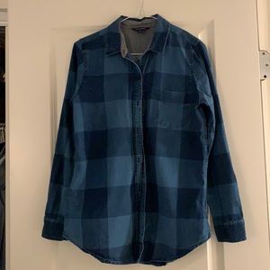 Lucky brand shirt
